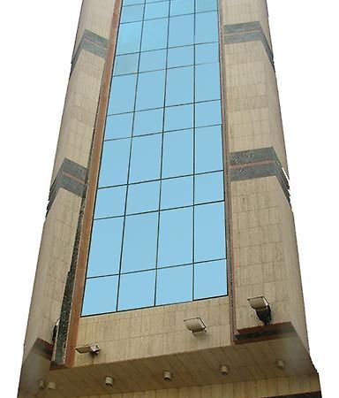 Nada Al Deafah Hotel La Mecque Extérieur photo