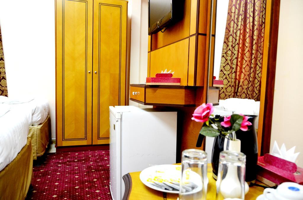 Nada Al Deafah Hotel La Mecque Extérieur photo